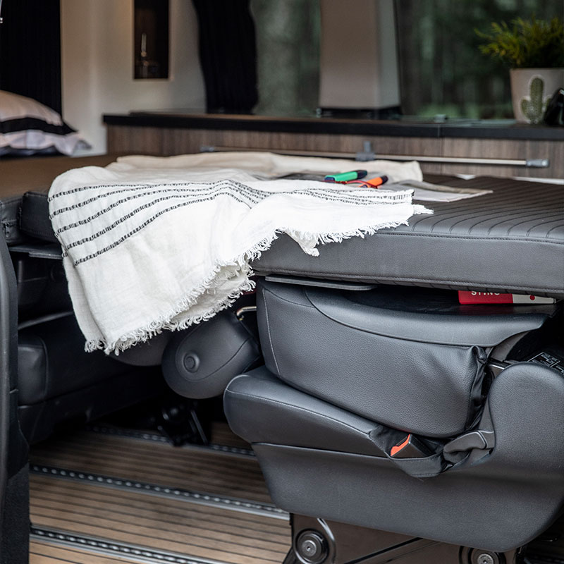 Reviva camper Karavan - Karavan - Hotomobil